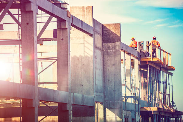 Best Concrete Contractor Near Me  in Edgar, WI
