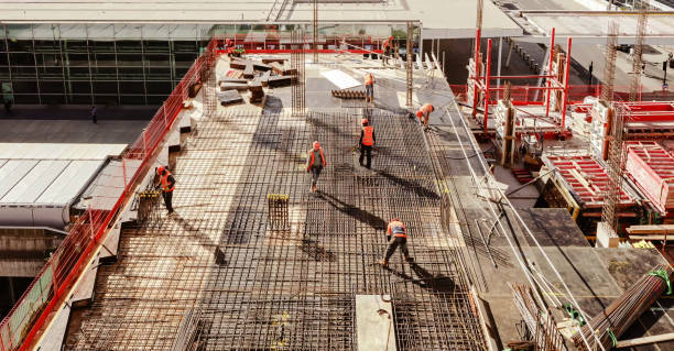 Best Residential Concrete Services  in Edgar, WI