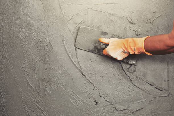 Best Concrete Leveling Services  in Edgar, WI