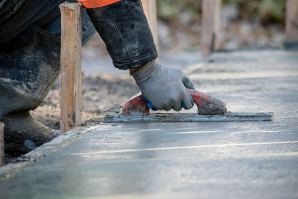 Best Concrete Foundation Repair  in Edgar, WI