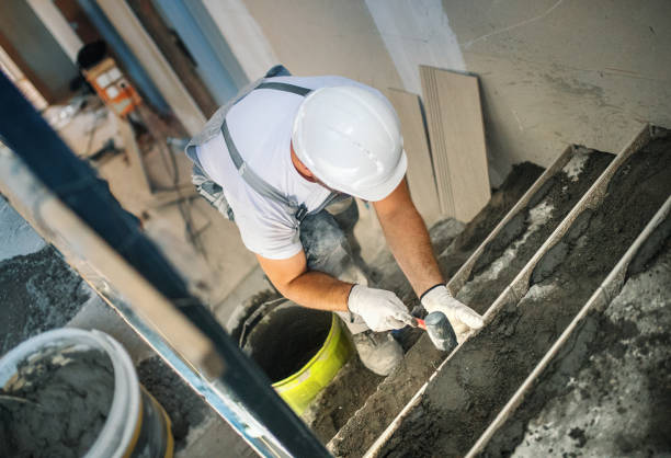 Best Concrete Installation Cost  in Edgar, WI