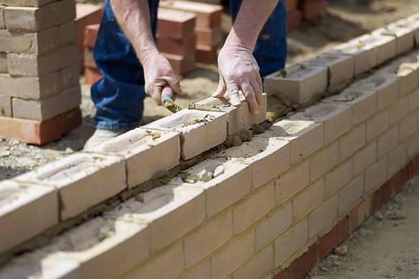 Best Concrete Foundation Repair  in Edgar, WI