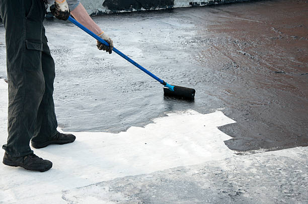Best Concrete Flooring Contractor  in Edgar, WI